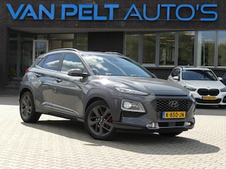 Hyundai Kona 1.6 T-GDI 4WD Automaat 177Pk Premium