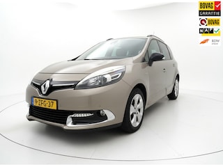 Renault Scénic 1.2 TCe Bose|Gereviseerde motor|Camera|Trekhaak|Cruise|Airco|Nap