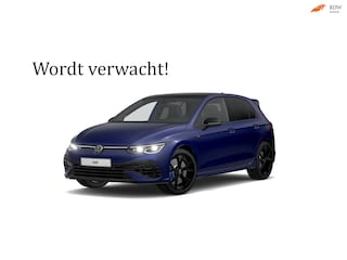 Volkswagen Golf 2.0 TSI R 4Motion *Verwacht!*Pano*Akra*DCC*H/K*Leder*Head-Up
