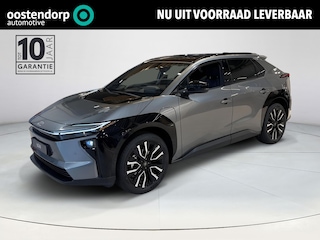 Toyota bZ4X Executive 73 kWh