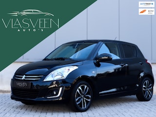Suzuki Swift 1.2 S-Edition EASSS Luxe uitvoering