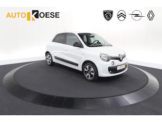 Renault Twingo 1.0 SCe Collection | Cruise Control | Airco | Bluetooth Radio
