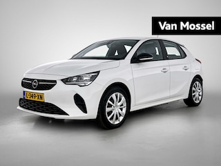 Opel Corsa Edition 50 kWh
