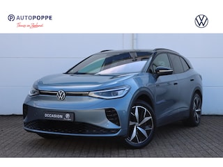 Volkswagen ID.4 GTX 4Motion 77 kWh 300pk | SOH 94% |