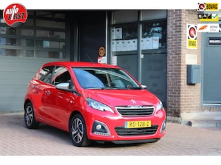 Peugeot 108 1.0 e-VTi Collection Allure / Camera / Chrome Edition /