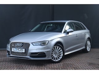 Audi A3 Sportback 1.4 E-TRON | ELEK STOEL | ALARM KL 3 | LED |