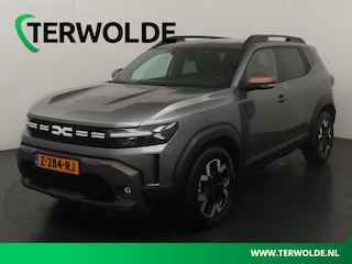 Dacia Duster extreme mild hybrid 130 | Trekhaak | 360 Camera |