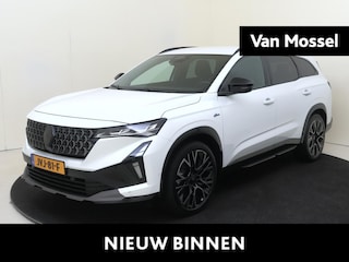 Renault Espace E-Tech full hybrid 200 esprit Alpine 7p. All Season Banden | 23dkm
