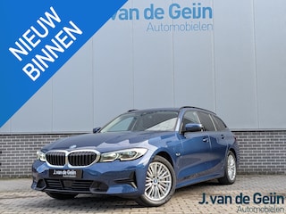 BMW 3-serie Touring 330e Business Edition Plus | Trekhaak | HUD | Laser | Adap Cruise | Keyless
