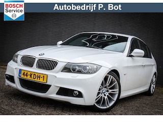 BMW 325i Business Line M Sport v. 8.950,- NU 7.950,-
