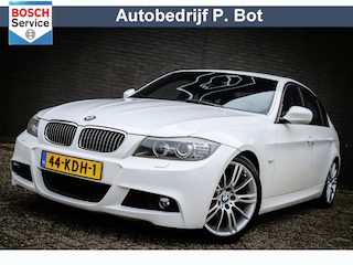 BMW 325i Business Line M Sport v. 8.950,- NU 7.950,-