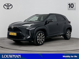 Toyota Yaris Cross 1.5 Hybrid 130 Dynamic | Voorruit-Stuur-Stoelverwarming | Cruise Control Adaptief |