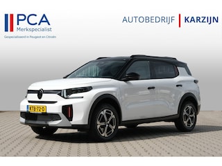 Citroën C3 Aircross 1.2 Hybrid 145pk Max