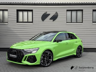 Audi A3 A3 Sportback 2.5 TFSI quattro |Keramisch|Pano|B&O|HUD|