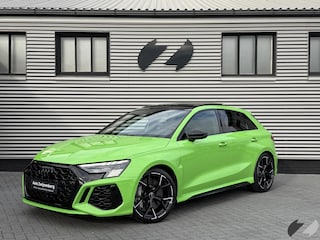Audi A3 A3 Sportback 2.5 TFSI quattro |Keramisch|Pano|B&O|HUD|