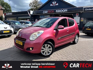 Suzuki Alto 1.0 Exclusive Airco