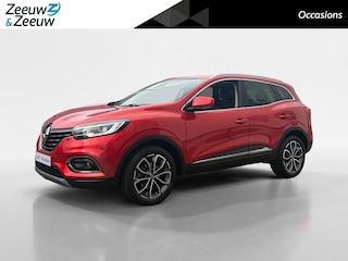 Renault Kadjar 1.3 TCe Intens | Automaat | Trekhaak | Parkeersensoren | Camera | Bluetooth | Navigatie | Cruise & Climate Control | 36.418KM!!! | 12 Maanden BOVAG Garantie