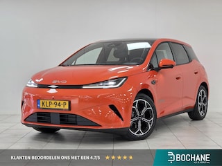 BYD Dolphin G DM-i Comfort NIEUW! 1040KM Actieradius! | Demo |