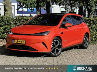 BYD Dolphin G DM-i Comfort NIEUW! 1040KM Actieradius! | Demo |