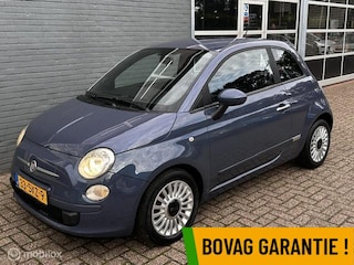 Fiat 500 0.9 TwinAir NL