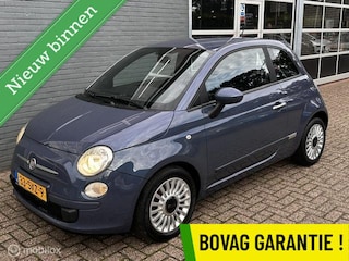 Fiat 500 0.9 TwinAir NL