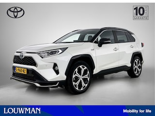 Toyota RAV4 2.5 Plug-in Hybrid AWD Bi-Tone Plus