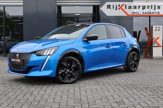 Peugeot 208 1.2 PureTech GT-Line / Panodak / Navi / Camera / Clima / PDC