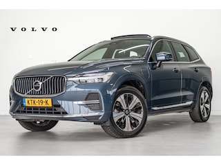 Volvo XC60 T6 350PK Plus Bright | Elek Achterklep | Cruise Control | Panoramadak | Memory