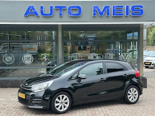 Kia Rio 1.2 CVVT Dynamic Line Navi Camera Telefoon Cruise