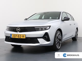 Opel Astra Electric 54 kWh Edition | Apple Carplay/Android Auto|telefoonintegratie premium | Cruise control adaptief | Lichtmetalen velgen 18"