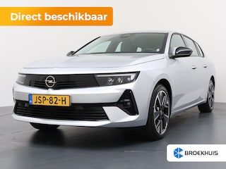 Opel Astra Electric 54 kWh Edition | Apple Carplay/Android Auto|telefoonintegratie premium | Cruise control adaptief | Lichtmetalen velgen 18"