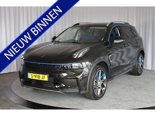 Lynk & Co 01 1.5 PHEV, NAP, Panoramadak, 360camera, Keyless ACC, Zeer netjes!!