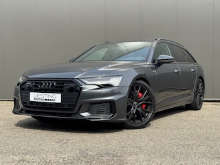 Audi A6 Avant 50 TFSIe Quattro S Edition RS Seats B&O Pano