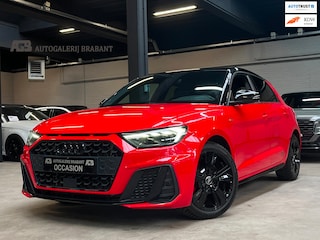 Audi A1 Sportback 35 TFSI S-line ACC/Camera/Sfeer/Navi