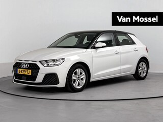 Audi A1 Sportback 25 TFSI Pro Line 95 PK