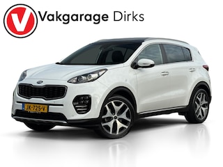 Kia Sportage 1.6 T-GDI GT-Line ✅ Pano ✅ Leder ✅ Camera