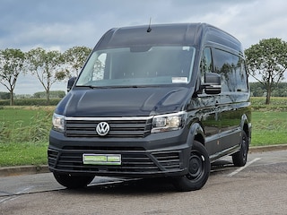 Volkswagen Crafter 35 2.0 L3H3 140Pk CarPlay!