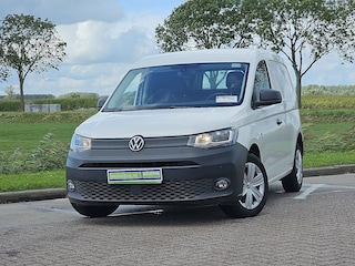 Volkswagen Caddy 2.0 ac carplay EURO6