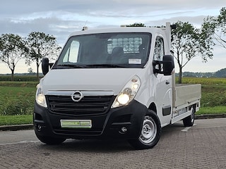 Opel Movano 2.3 ac navi EURO6