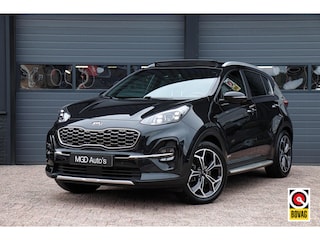 Kia Sportage 1.6 T-GDI 4WD GT-Line PlusLine |LED|PANODAK|LEDER|JBL|KEYLESS|360 CAMERA|STOELVERW+VENTILATIE