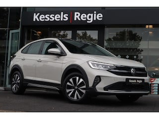 Volkswagen Taigo 1.0 TSI Life Automaat | Pano | CarPlay | Led | 16" | Stoelverwarming