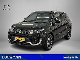 Suzuki Vitara 1.4 Boosterjet Stijl | Trekhaak | Panoramadak | Navigatie |