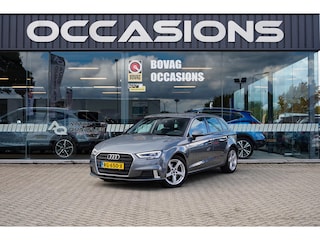 Audi A3 Sportback 1.0 TFSI Sport Lease Edition NAVIGATIE/ HILL HOLD