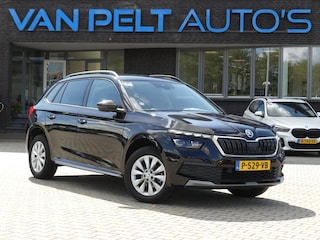Skoda Kamiq 1.0 TSI Business Edition Upgrade / Keyless / Sunset / Apple Carplay/Android Auto