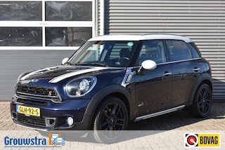Mini Countryman COOPER S ALL4 AUT. / FULL OPTIONS / PANO