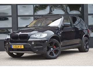 BMW X5 XDrive35i High Executive '11 Pano Leder Clima Navi Cruise Xenon