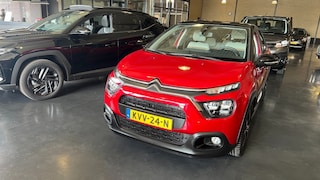 Citroën C3 1.2 PT FEEL Edition