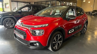 Citroën C3 1.2 PT FEEL Edition
