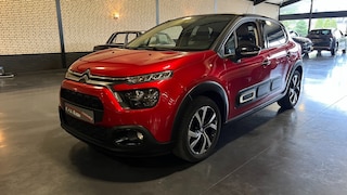 Citroën C3 1.2 PT FEEL Edition