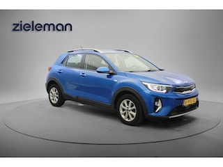 Kia Stonic 1.0 T-GDi MHEV DynamicLine - Carplay, Camera, Cruise